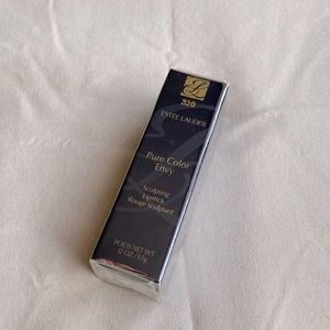 Estée Lauder Pure Envy Sculpting Lipstick NIB NWT 320